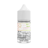 Savr Sweet Cherry Lime Nicotine Salt E-Liquid
